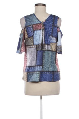 Damen Shirt SHEIN, Größe M, Farbe Mehrfarbig, Preis 10,00 €