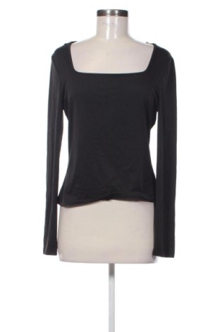 Bluzka damska SHEIN, Rozmiar XL, Kolor Czarny, Cena 51,99 zł