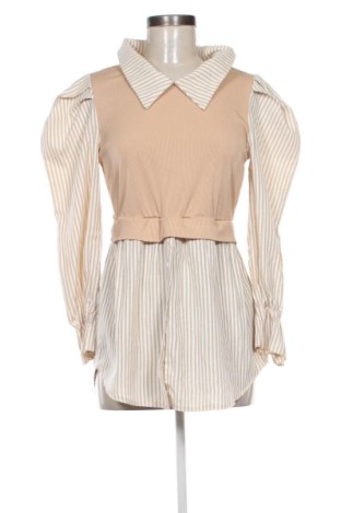 Damen Shirt SHEIN, Größe M, Farbe Mehrfarbig, Preis 10,00 €