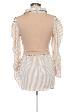 Damen Shirt SHEIN, Größe M, Farbe Mehrfarbig, Preis 10,00 €