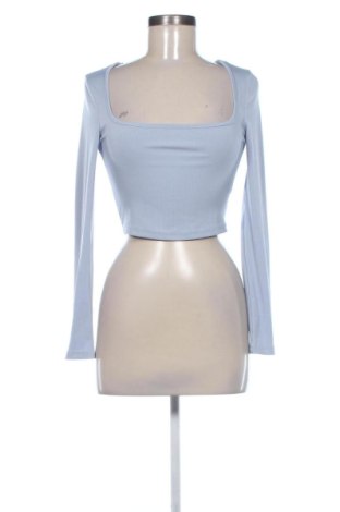 Damen Shirt SHEIN, Größe S, Farbe Blau, Preis 9,70 €