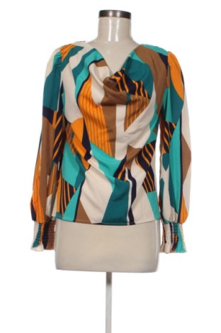 Damen Shirt SHEIN, Größe M, Farbe Mehrfarbig, Preis 12,99 €