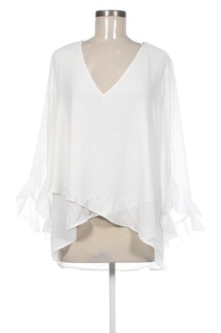 Damen Shirt SHEIN, Größe XXL, Farbe Weiß, Preis 12,99 €