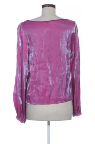 Дамска блуза SHEIN, Размер XL, Цвят Лилав, Цена 17,44 €
