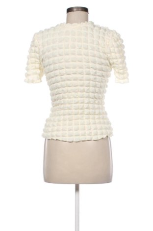 Damen Shirt SHEIN, Größe S, Farbe Ecru, Preis 9,78 €