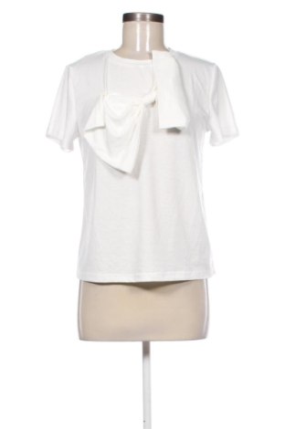 Damen Shirt SHEIN, Größe S, Farbe Weiß, Preis 9,78 €