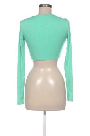 Damen Shirt SHEIN, Größe S, Farbe Grün, Preis € 12,99