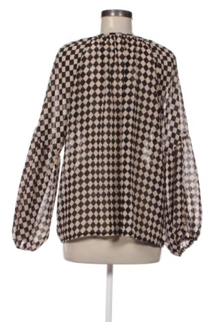 Damen Shirt SHEIN, Größe L, Farbe Mehrfarbig, Preis 12,99 €