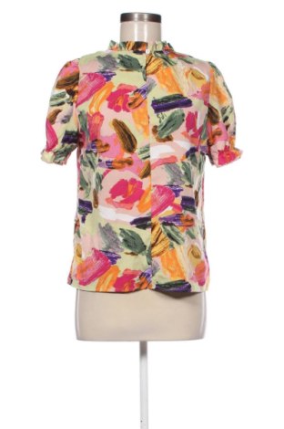Damen Shirt SHEIN, Größe M, Farbe Mehrfarbig, Preis 9,78 €