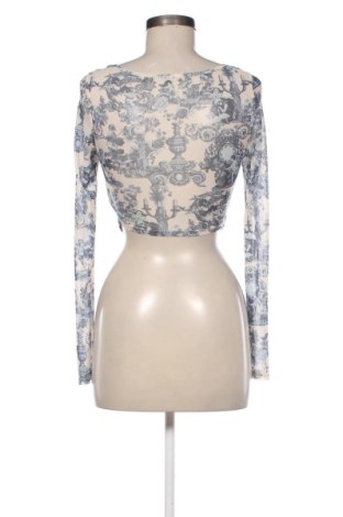 Damen Shirt SHEIN, Größe S, Farbe Mehrfarbig, Preis 10,00 €