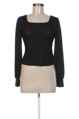 Дамска блуза SHEIN, Размер S, Цвят Черен, Цена 10,22 €