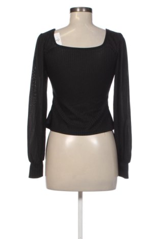Дамска блуза SHEIN, Размер S, Цвят Черен, Цена 10,22 €