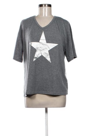 Damen Shirt SHEIN, Größe L, Farbe Mehrfarbig, Preis € 12,99