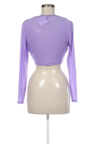 Damen Shirt SHEIN, Größe M, Farbe Lila, Preis € 12,99