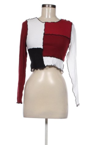 Bluză de femei SHEIN, Mărime XS, Culoare Multicolor, Preț 60,99 Lei