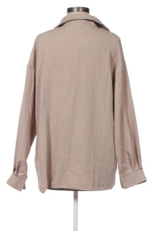 Дамска блуза SHEIN, Размер L, Цвят Бежов, Цена 10,22 €