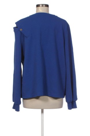 Damen Shirt SHEIN, Größe XL, Farbe Blau, Preis 12,99 €