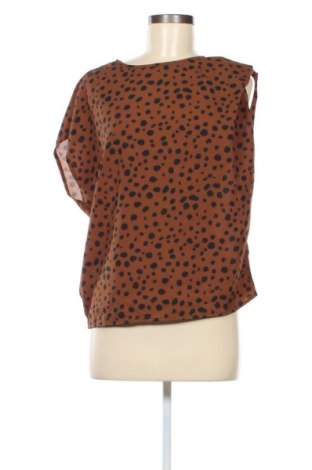 Дамска блуза SHEIN, Размер S, Цвят Многоцветен, Цена 9,78 €
