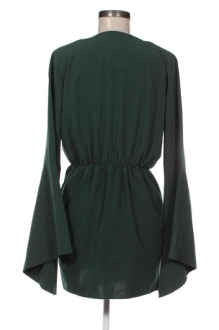 Дамска блуза SHEIN, Размер M, Цвят Зелен, Цена 10,22 €