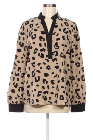 Damen Shirt SHEIN, Größe XL, Farbe Mehrfarbig, Preis 10,00 €