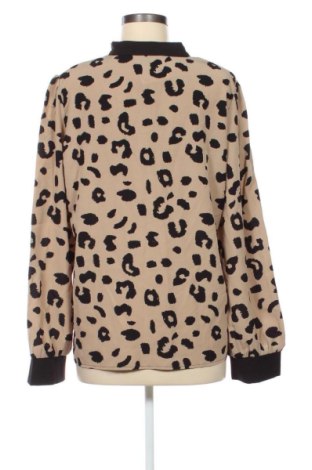 Damen Shirt SHEIN, Größe XL, Farbe Mehrfarbig, Preis 10,00 €