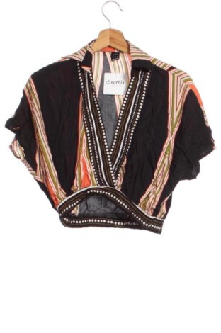 Дамска блуза SHEIN, Размер S, Цвят Многоцветен, Цена 10,00 €