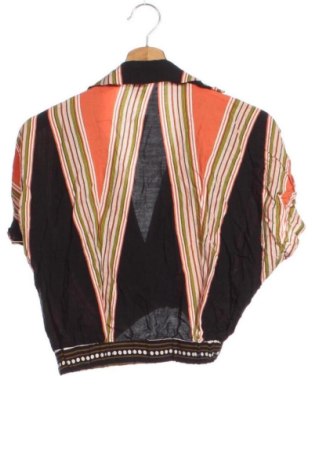 Дамска блуза SHEIN, Размер S, Цвят Многоцветен, Цена 10,00 €