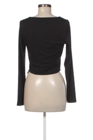 Bluză de femei SHEIN, Mărime M, Culoare Negru, Preț 60,99 Lei