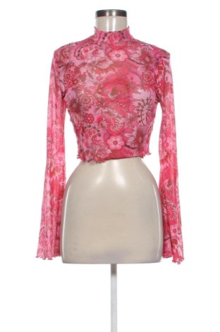 Дамска блуза SHEIN, Размер M, Цвят Многоцветен, Цена 10,22 €