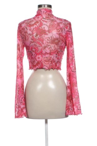 Дамска блуза SHEIN, Размер M, Цвят Многоцветен, Цена 10,22 €