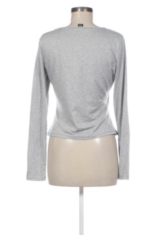 Дамска блуза SHEIN, Размер M, Цвят Сив, Цена 10,22 €
