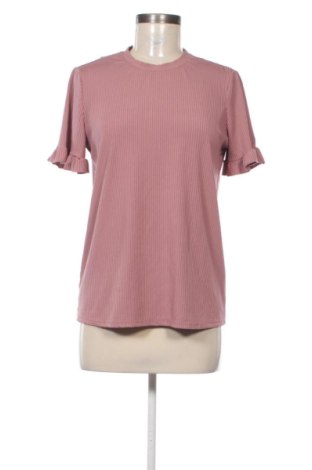Damen Shirt SHEIN, Größe M, Farbe Rosa, Preis 12,99 €