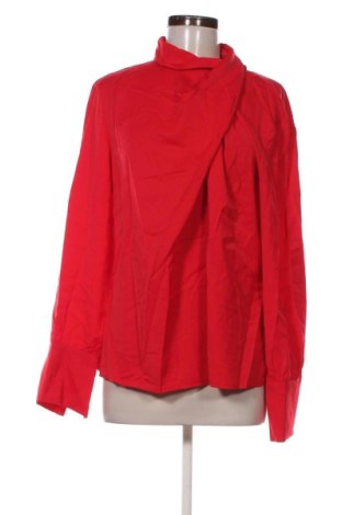 Damen Shirt SHEIN, Größe L, Farbe Rot, Preis 9,78 €