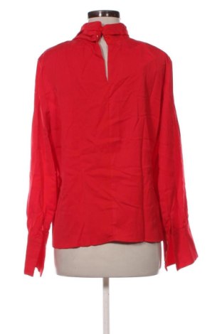 Damen Shirt SHEIN, Größe L, Farbe Rot, Preis 9,78 €