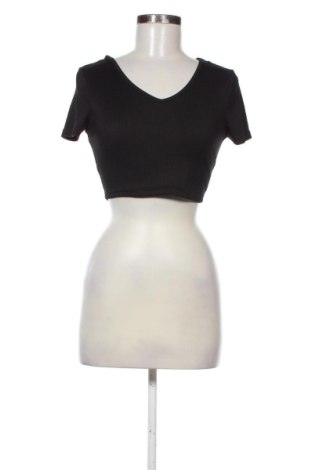 Bluză de femei SHEIN, Mărime S, Culoare Negru, Preț 60,99 Lei