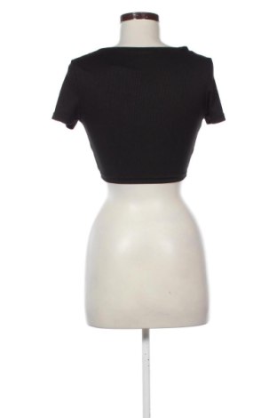 Bluză de femei SHEIN, Mărime S, Culoare Negru, Preț 60,99 Lei