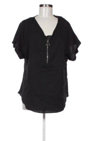 Damen Shirt SHEIN, Größe XL, Farbe Schwarz, Preis € 12,99