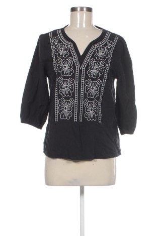 Дамска блуза SHEIN, Размер L, Цвят Черен, Цена 6,13 €, #136568978