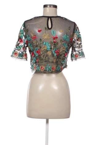 Дамска блуза SHEIN, Размер M, Цвят Многоцветен, Цена 10,22 €