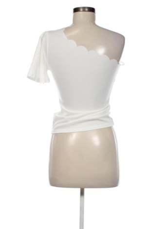 Дамска блуза SHEIN, Размер S, Цвят Бял, Цена 10,22 €