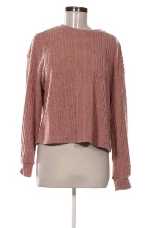 Damen Shirt SHEIN, Größe M, Farbe Aschrosa, Preis 9,78 €