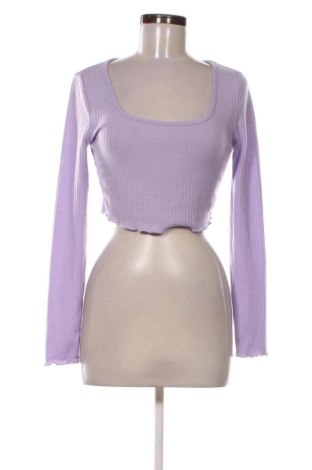 Damen Shirt SHEIN, Größe M, Farbe Lila, Preis 9,78 €