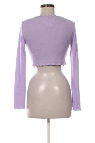 Damen Shirt SHEIN, Größe M, Farbe Lila, Preis 9,78 €
