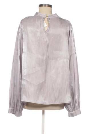 Damen Shirt SHEIN, Größe 3XL, Farbe Grau, Preis 9,70 €