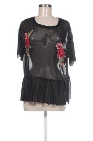 Bluzka damska SHEIN, Rozmiar XL, Kolor Kolorowy, Cena 51,99 zł