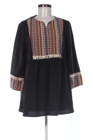 Damen Shirt SHEIN, Größe M, Farbe Mehrfarbig, Preis 9,78 €