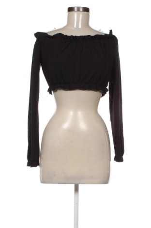 Damen Shirt SHEIN, Größe M, Farbe Schwarz, Preis 12,99 €