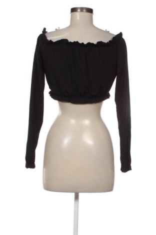 Damen Shirt SHEIN, Größe M, Farbe Schwarz, Preis 12,99 €