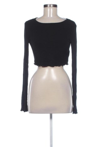 Damen Shirt SHEIN, Größe M, Farbe Schwarz, Preis 9,70 €