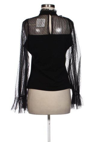 Damen Shirt SHEIN, Größe M, Farbe Schwarz, Preis 9,78 €